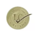 Lead Counsel Rated