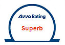 Avvo Rating Superb