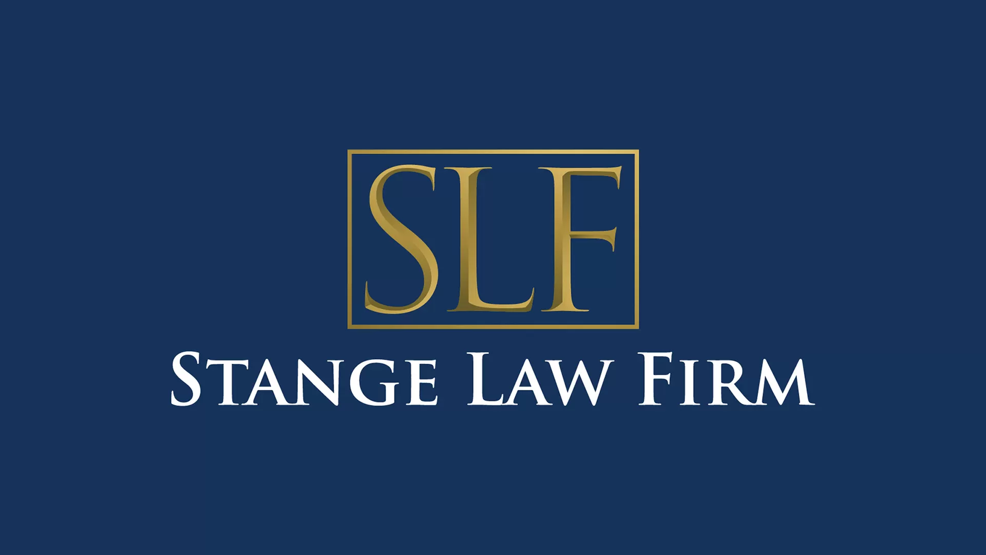 Stange Law Firm img