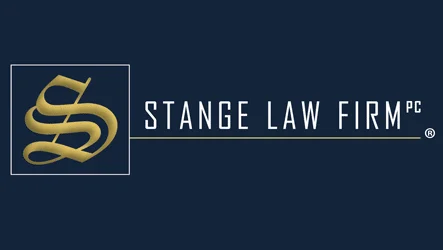 family law and divorce attorneys logo