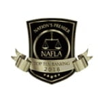 NAFLA Top Ten Ranking