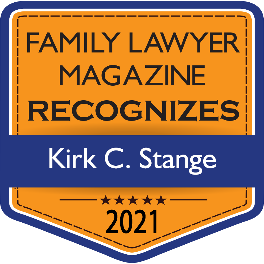 Family Lawyer Magazine Logo