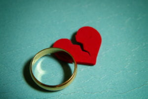 Marriage and Divorce Rates in Oklahoma