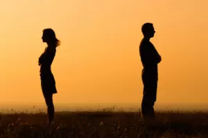 Oklahoma City Legal Separation