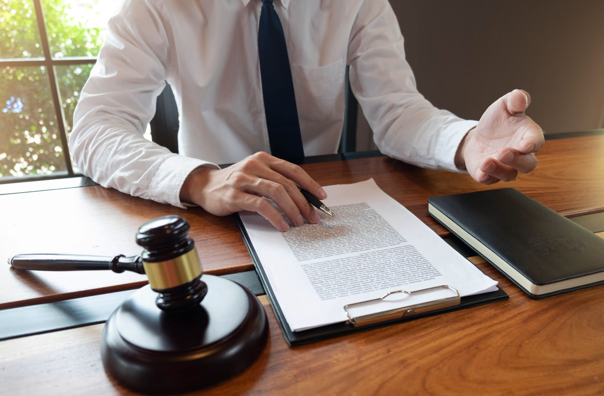 Essential questions to ask your divorce attorney