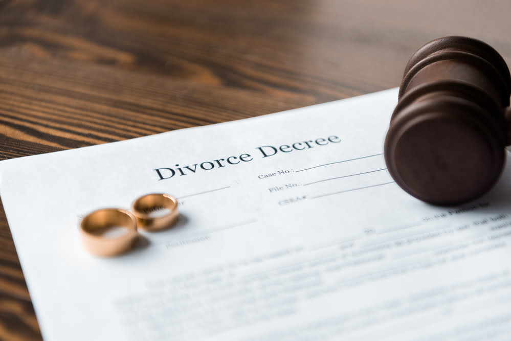 Divorce litigations vs alternative dispute resolution