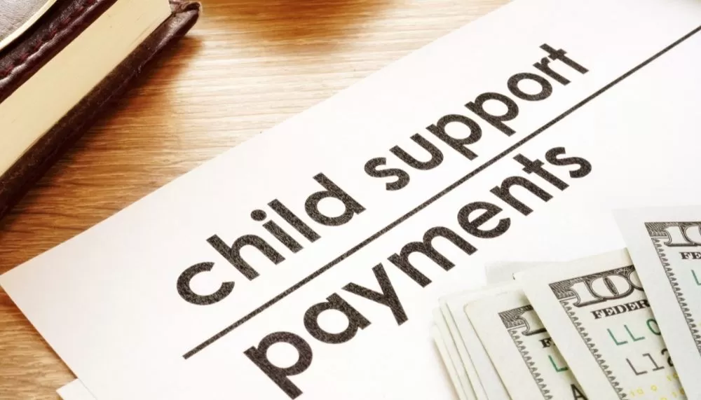 Child custody and child support FAQs