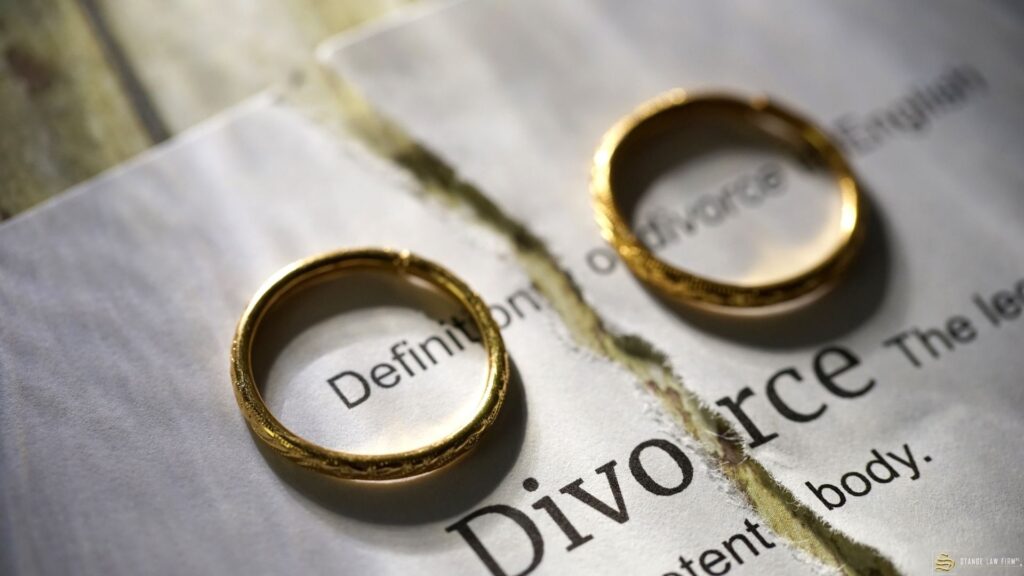 St. Louis Same-Sex Marriage Divorce Attorney 