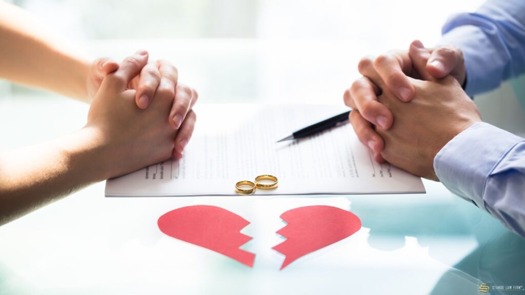 St. Louis Uncontested Divorce Attorneys