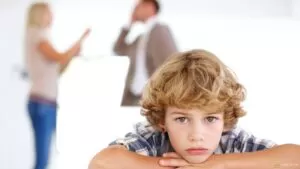 Kansas Child Custody Exchange Locations