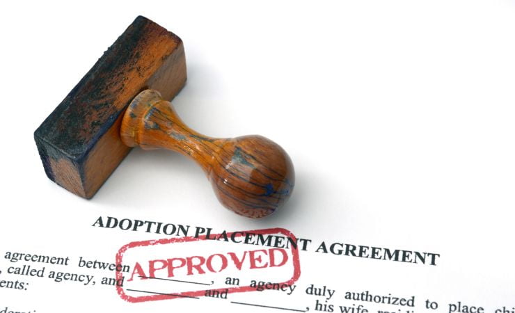 Omaha Stepparent Adoption Attorneys