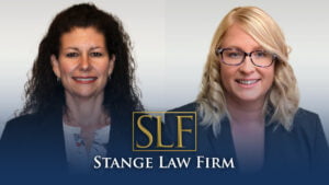 Stange Law Firm, PC - Tina Cox & Kelly Davidzuk