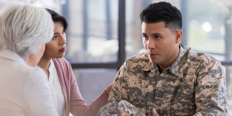 Do You Lose Military Benefits If Divorced?