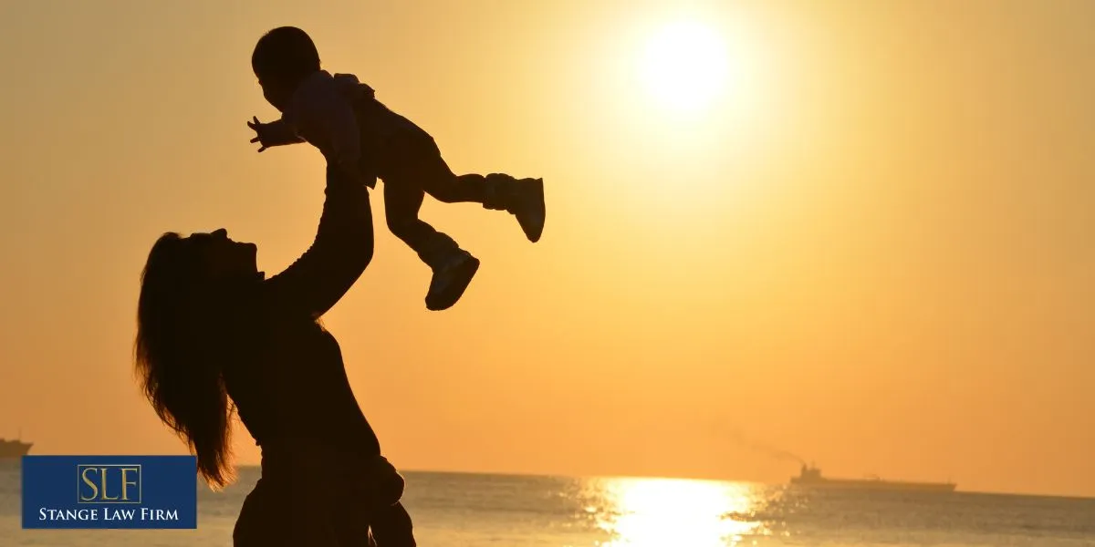 What are the rights of a mother in Illinois?