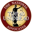 Top 40 Under 40