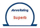 Avvo Rating Superb