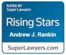 Andrew J. Rankin Superlawyers