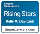 kelly davidzuk superlawyers